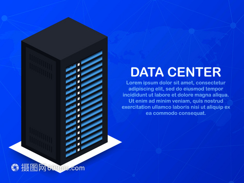數(shù)據(jù)中心 構(gòu)建數(shù)據(jù)處理與存儲服務(wù)的主框架