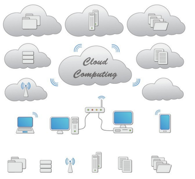 云儲存的潛在缺點 在數(shù)據(jù)處理與存儲服務(wù)中的考量