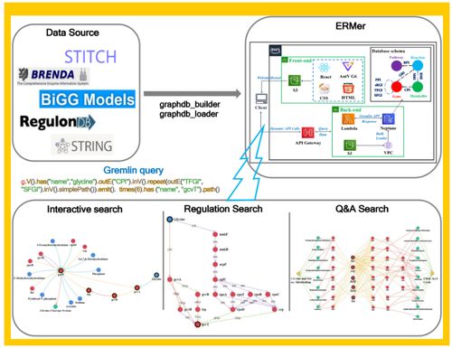 微生物領域的革新 Tibcas聯(lián)合亞馬遜云科技提出針對真實業(yè)務場景的信息技術咨詢服務新框架